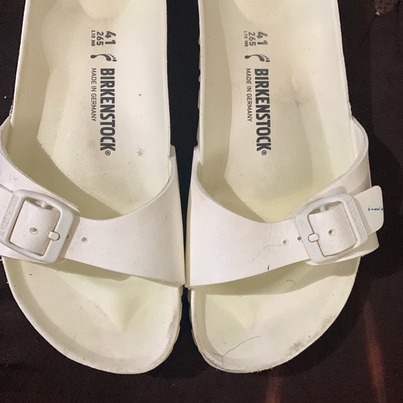 Birkenstocks - Picture 8 of 9